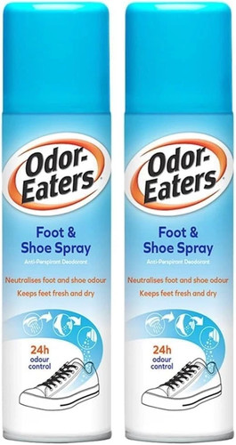Odor eaters foot - odor-eaters, shoe