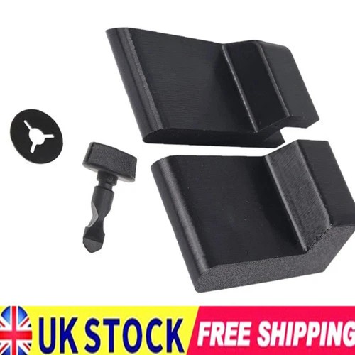 Parcel shelf repair kit - parcel,