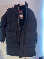 Zavetti Canada Men's Coat Size