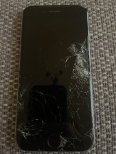 Apple iPhone 6s Space Grey