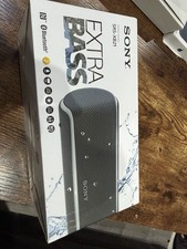 Sony SRS-XB21 Waterproof