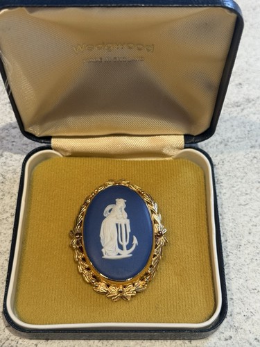 Wedgwood blue jasper - jasper, jewellery