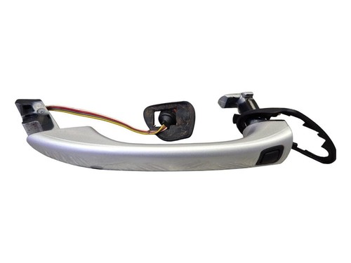 Mercedes cl600 door handle - door,