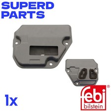 GEARBOX HYDRAULIC FILTER FITS