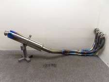 KAWASAKI ZX-12R A/B type TRICK