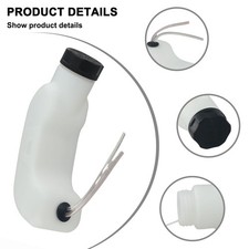 Fuel Tank 308181004 For Homelite For Trimmers Fuel Storage Lawn Mower Parts New