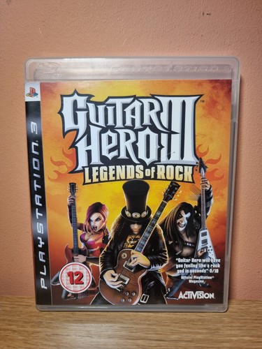 Guitar hero iii - guitar, of
