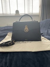 Black Mulberry Small Seaton