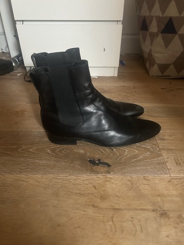 Dior homme hedi slimane - dior, slimane-era