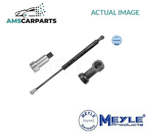 Tailgate boot strut left right - strut,