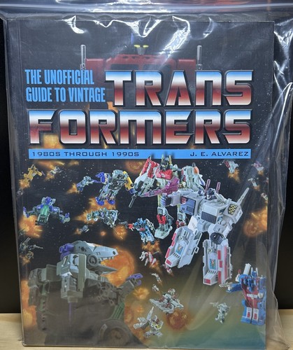 Transformers toys vintage 80s - toys,