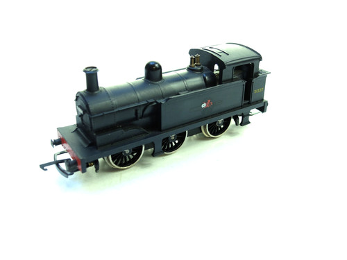 Wrenn w2205 tank in - wrenn, br