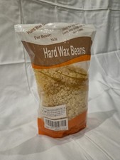 Hard Wax Beads Milukon – 450g (Opened)