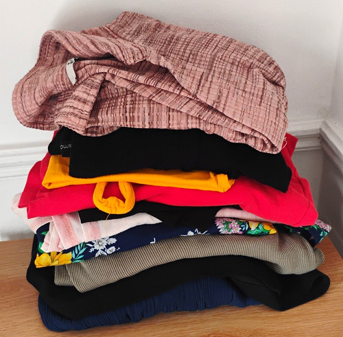 Women clothing job lot - clothing,