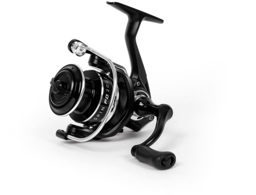 Zebco trophy spin 1000 - x,