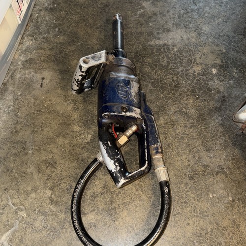 Works ingersoll rand 2190ti - works,