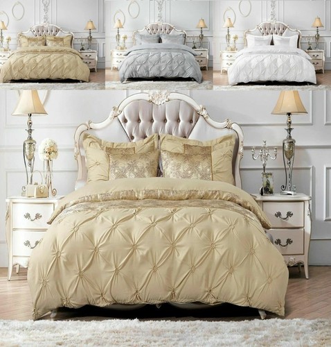 Piece duvet cover set - piece,