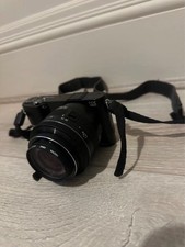 Samsung NX1000 Camera with