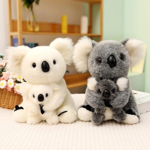 Lovely australia koala plush - koala,