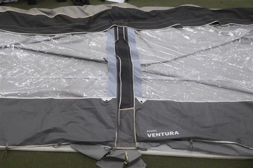 Ventura atantic 975 ixl - ventura,