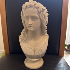 Copeland  Parian Ware W C