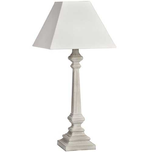 Table bedside lamp 64cm - lamp,