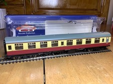 Bachmann 39-052G BR (WR)