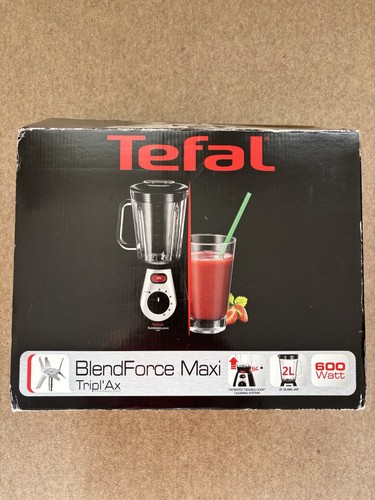 Tefal blendforce maxi - tefal,