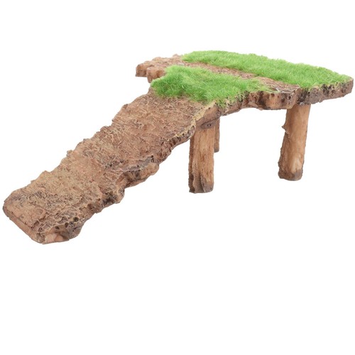 Turtle basking platform large - platform,