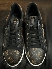 Guess Trainers Raula Uk 5 38