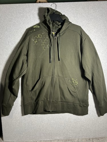 Mountain hardwear hoodie - mountain,