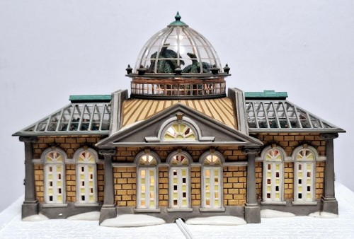 Department dickens village - 56,
