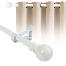 Heavy Extendable Metal Curtain