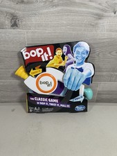 Hasbro Bop It! electronic game