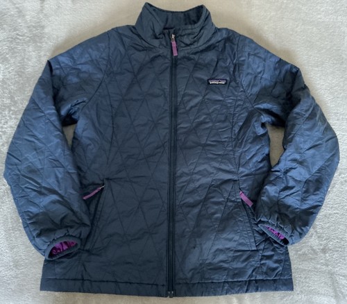 Patagonia girls nano - patagonia, puff