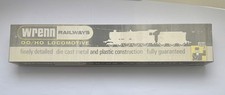 Wrenn Model Railways LONG Loco