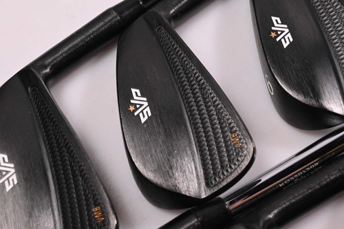 Vega vmb irons - /, stiff