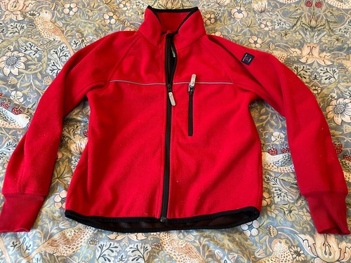 Polarn pyret red - polarn, windproof