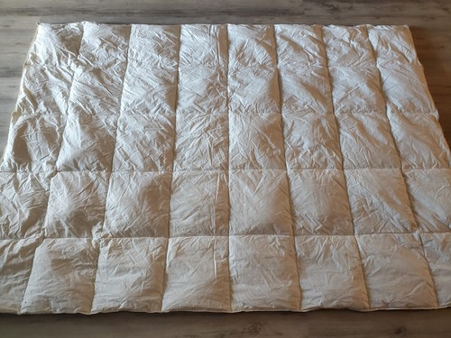 Ikea honsbar down duvet insert - down,
