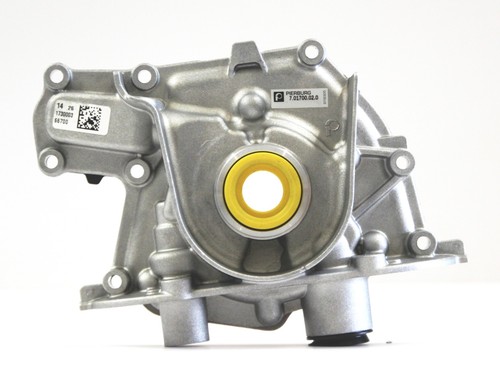 Oil pump for vauxhall - oil,