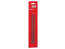 Senco EA0400B DS722 DuraSpin Screwdriver Bit - Phillips PH2 (Pack 2) SENEA0400B