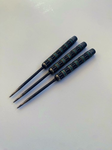 Target darts rob - darts, black