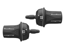 SunRace TSM21 Twist Shifter