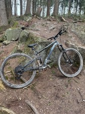 Zaskar sport mountain - gt, fs
