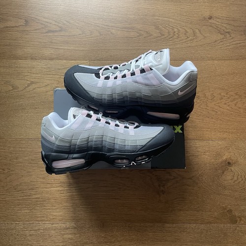 Nike air max 110 pink - max, 95