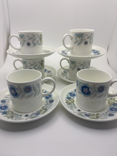Wedgwood clementine coffee - 6,