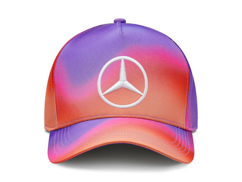 New mercedes benz cap - cap, lewis