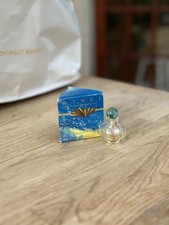 Giorgio Beverly Hills Wings Miniature Perfume 3.7ml EDP