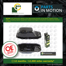 Sump Pan SP2210 BGA Oil Wet
