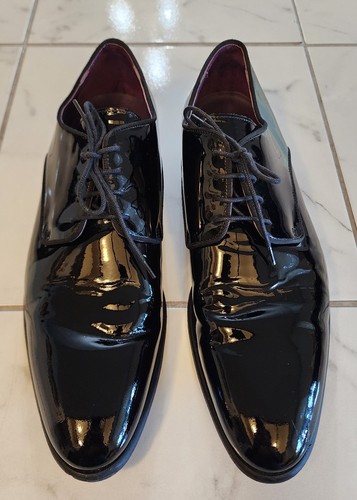 Boot new york nuovo patent - to,